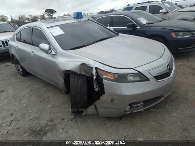 acura tl 2014 19uua8f32ea000468