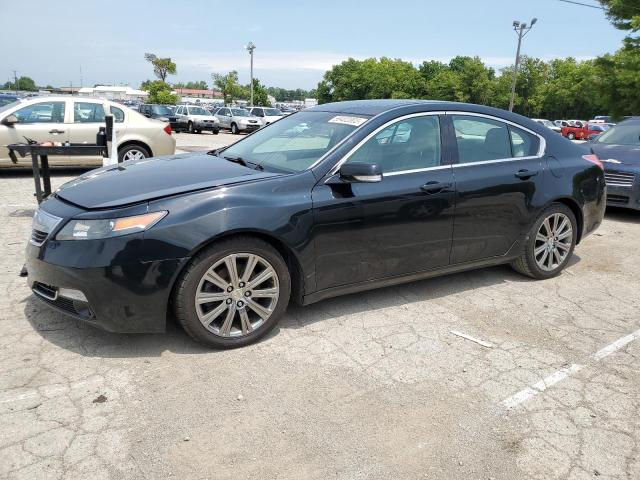 acura tl 2014 19uua8f32ea002575