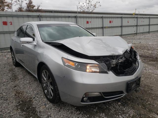 acura tl se 2014 19uua8f32ea008571