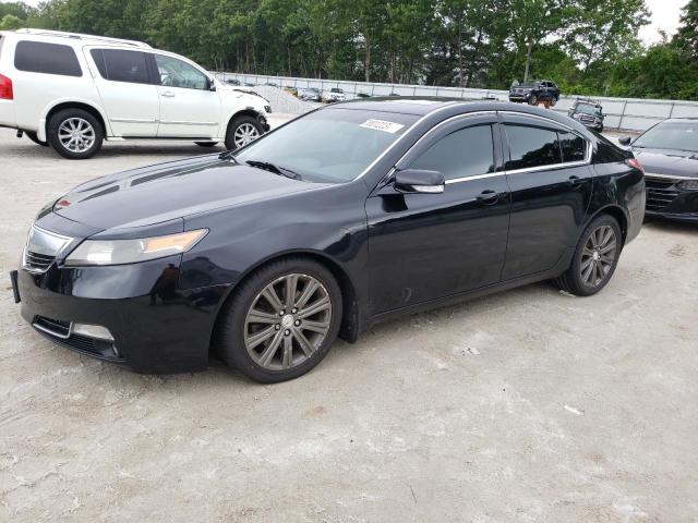 acura tl se 2014 19uua8f32ea008697