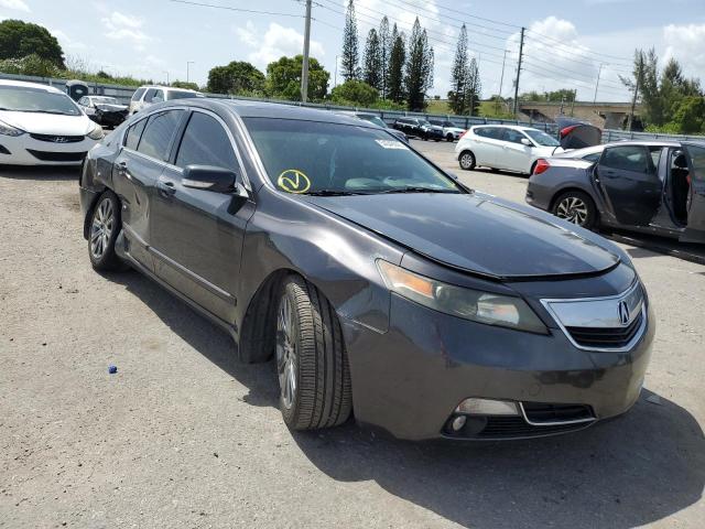 acura tl se 2014 19uua8f33ea006053