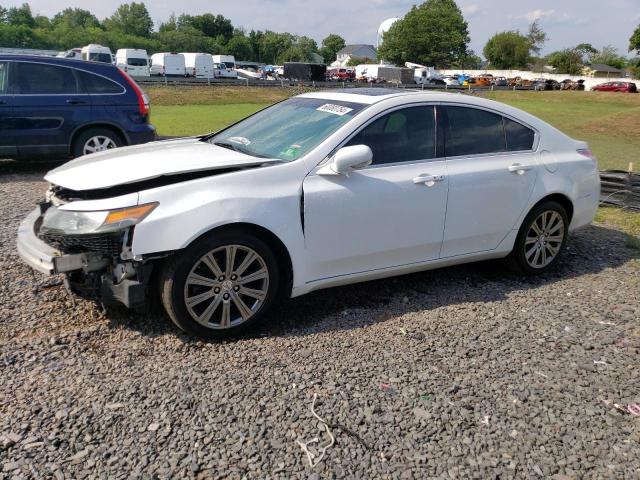 acura tl 2013 19uua8f34da018274