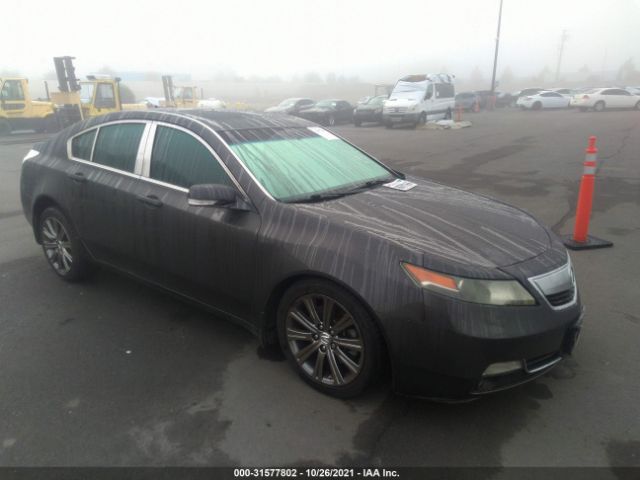 acura tl 2014 19uua8f34ea002710