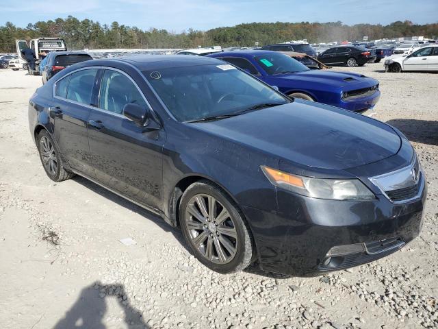 acura tl se 2014 19uua8f35ea000657