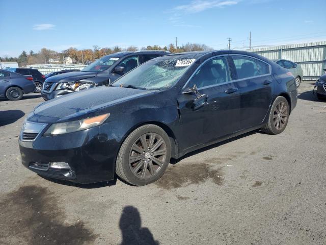 acura tl se 2014 19uua8f35ea001288