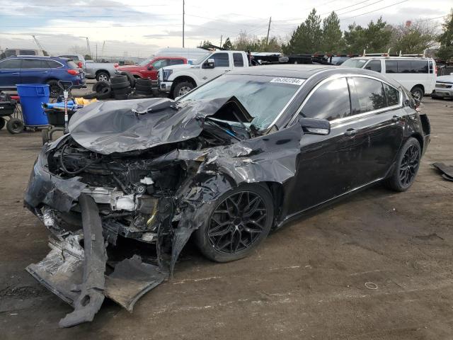 acura tl se 2014 19uua8f35ea002649