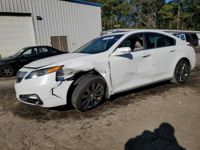 acura tl se 2014 19uua8f35ea004871