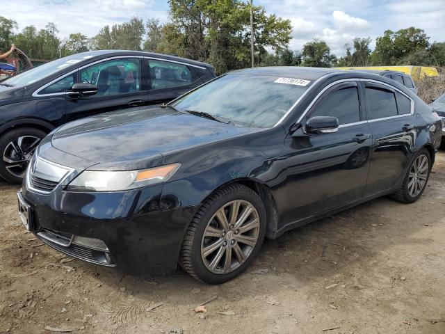 acura tl se 2013 19uua8f36da017868