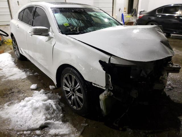 acura tl se 2014 19uua8f36ea001543