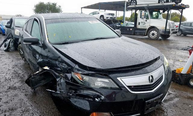 acura tl 2014 19uua8f36ea004023