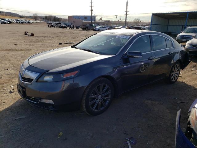 acura tl se 2014 19uua8f36ea005334