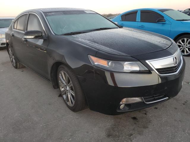 acura tl se 2014 19uua8f36ea005818