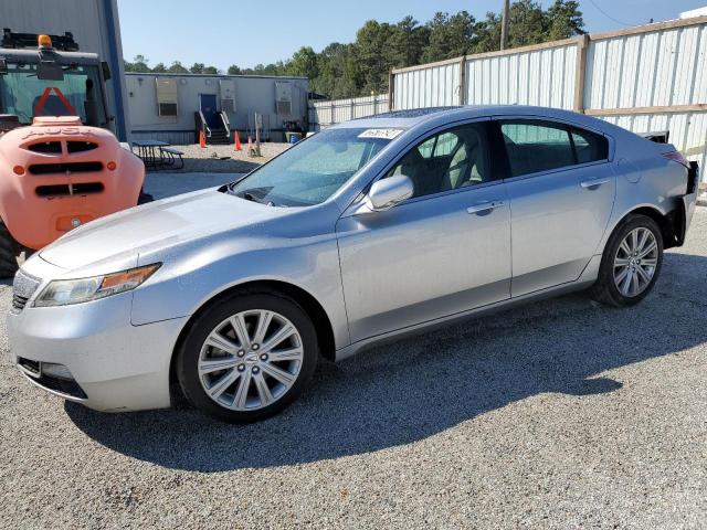 acura tl se 2014 19uua8f36ea007570