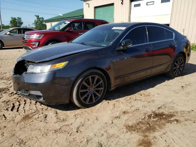 acura tl se 2014 19uua8f36ea008749