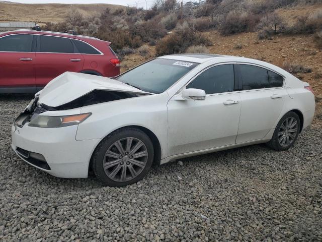 acura tl se 2014 19uua8f37ea002197