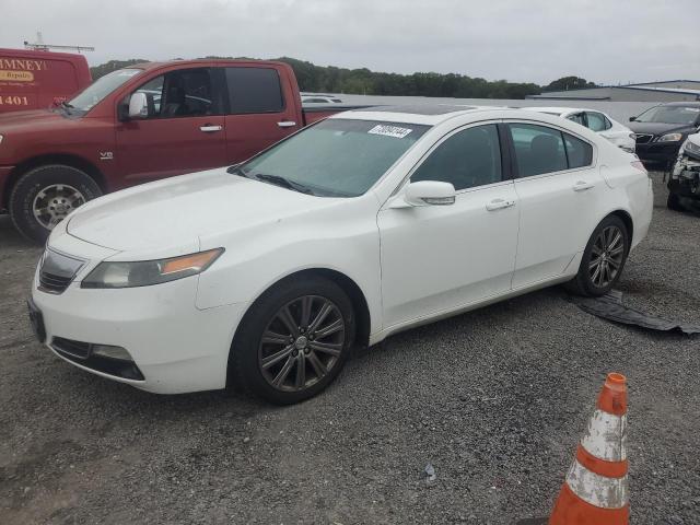 acura tl se 2014 19uua8f38ea000328