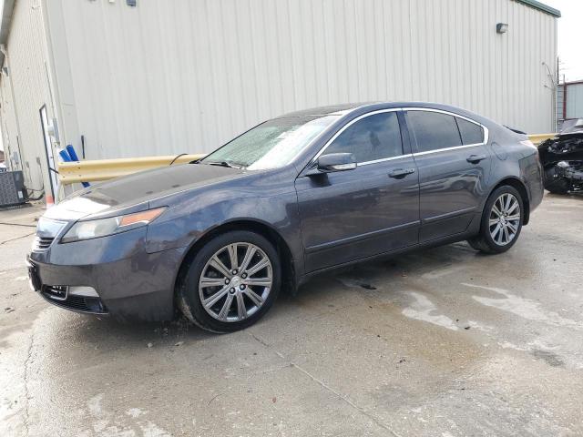 acura tl se 2014 19uua8f39ea003853