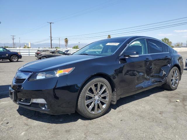 acura tl se 2014 19uua8f39ea004226