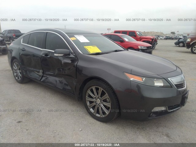 acura tl 2014 19uua8f39ea006901