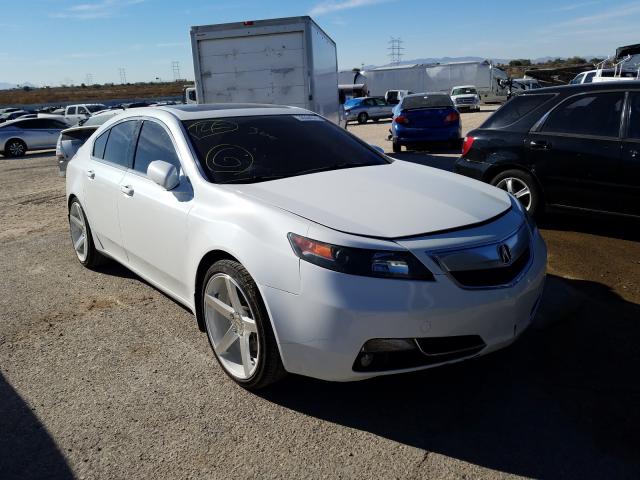 acura tl se 2014 19uua8f3xea000508