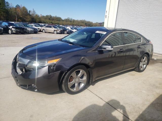 acura tl 2014 19uua8f3xea006051