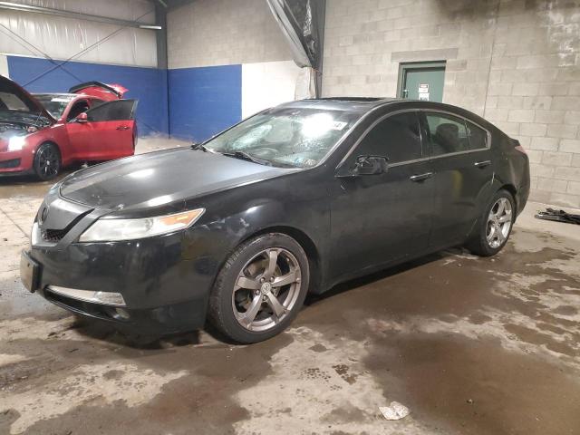 acura tl 2010 19uua8f50aa000271