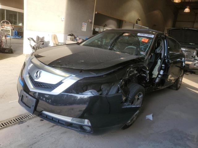 acura tl 2010 19uua8f50aa001873