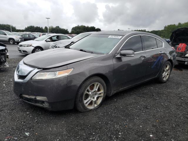 acura tl 2010 19uua8f50aa005535