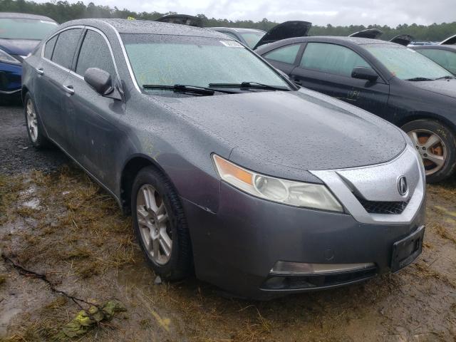 acura tl 2010 19uua8f50aa025381