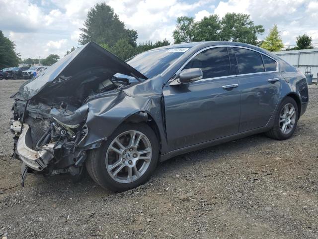 acura tl 2011 19uua8f50ba001583