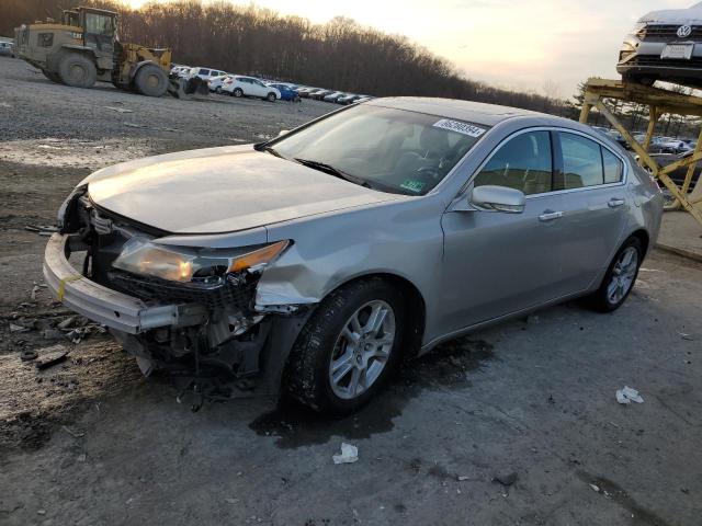 acura tl 2011 19uua8f50ba004337