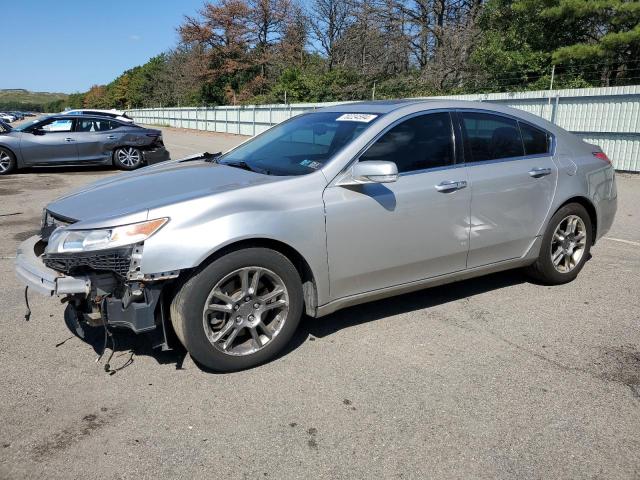 acura tl 2011 19uua8f50ba008386