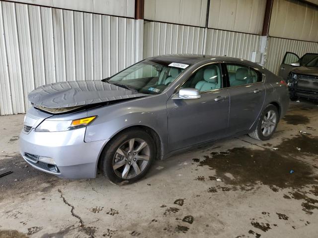 acura tl 2012 19uua8f50ca004341