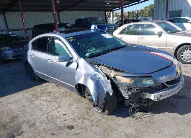 acura tl 2012 19uua8f50ca005585