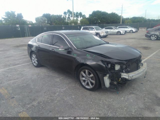 acura tl 2012 19uua8f50ca006428