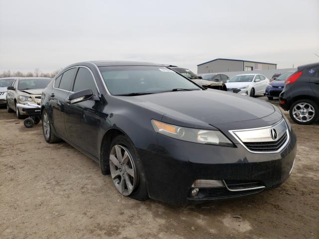 acura tl 2012 19uua8f50ca011094