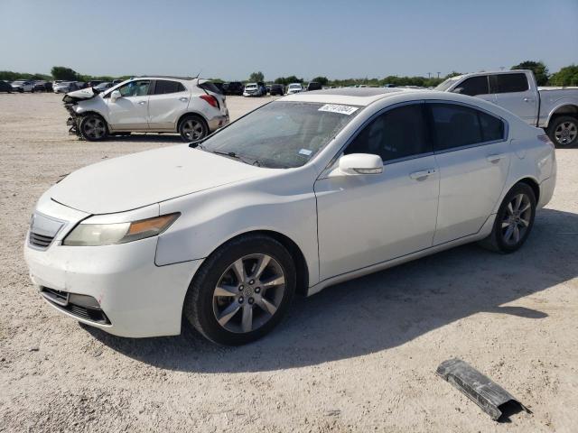 acura tl 2012 19uua8f50ca011306