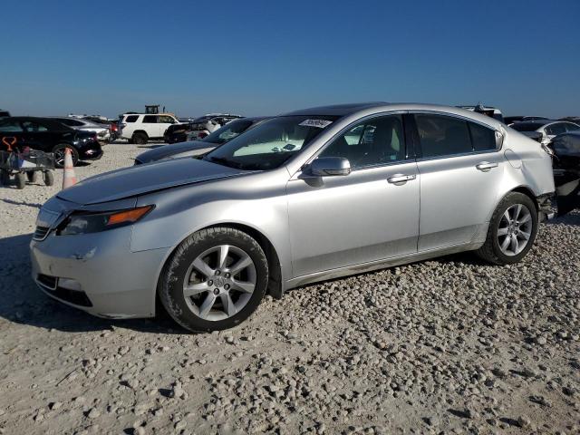 acura tl 2012 19uua8f50ca012682