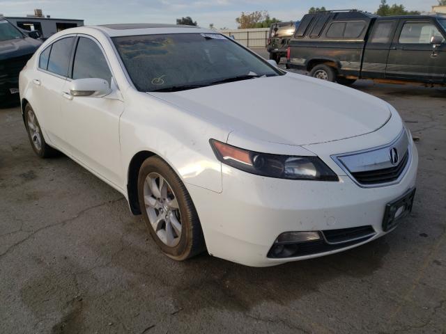 acura tl 2012 19uua8f50ca016537