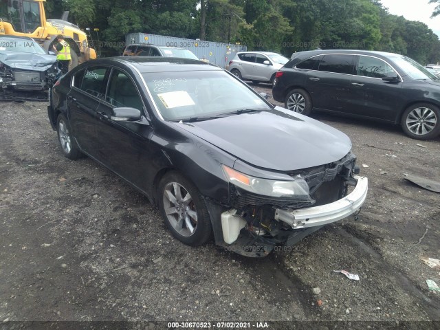 acura tl 2012 19uua8f50ca016604