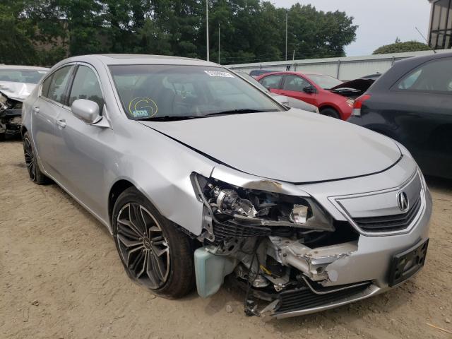 acura tl 2012 19uua8f50ca017235