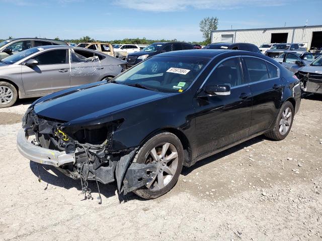 acura tl 2012 19uua8f50ca023231