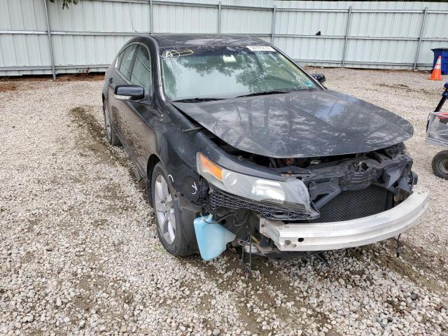 acura tl 2012 19uua8f50ca025643