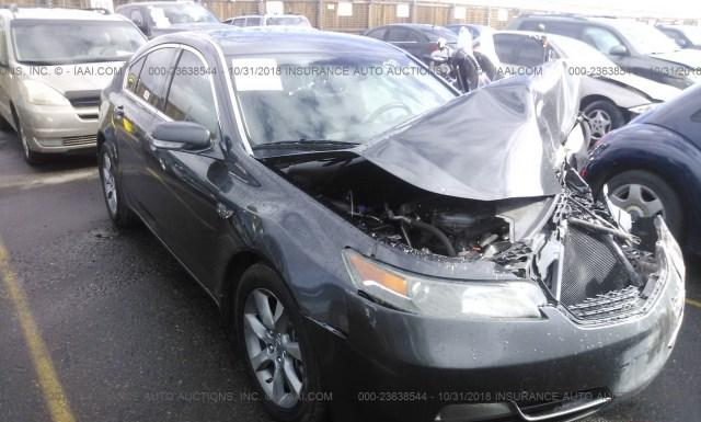 acura tl 2012 19uua8f50ca036447