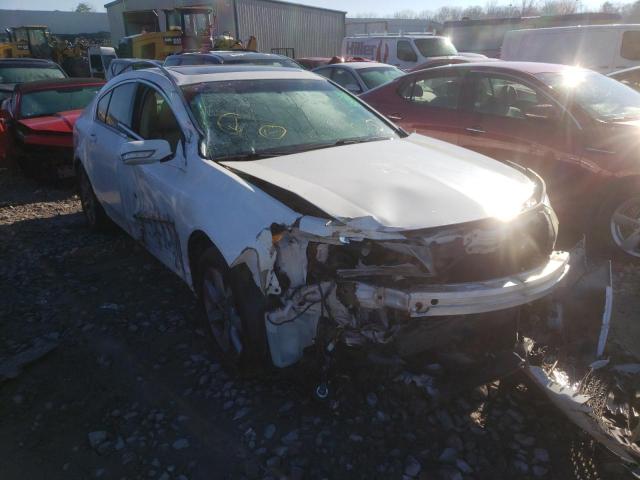 acura tl tech 2013 19uua8f50da004602