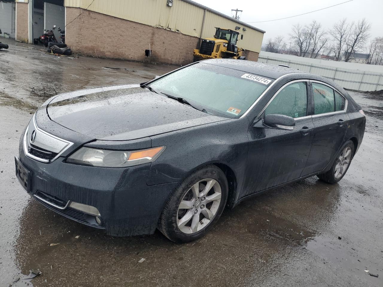 acura tl 2014 19uua8f50ea002446