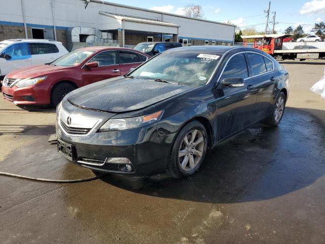 acura tl tech 2014 19uua8f50ea006111