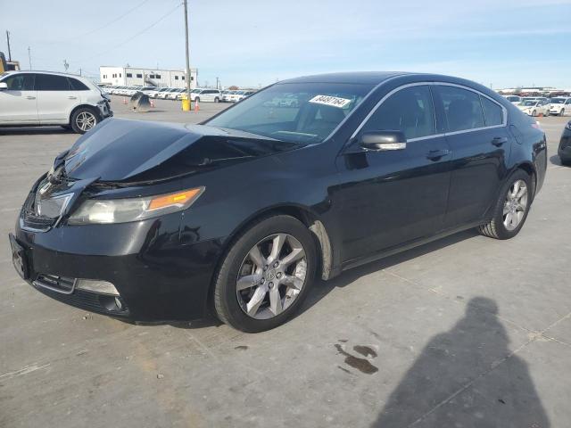 acura tl tech 2014 19uua8f50ea008067