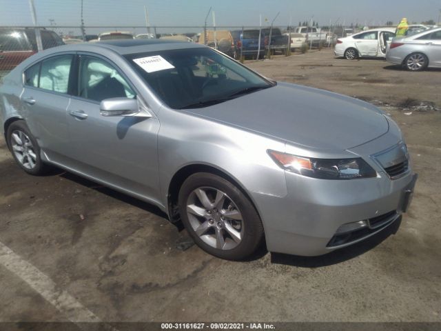 acura tl 2014 19uua8f50ea008490