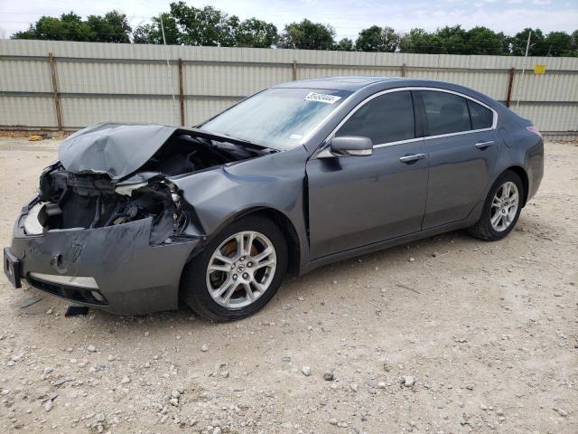 acura tl 2010 19uua8f51aa001431